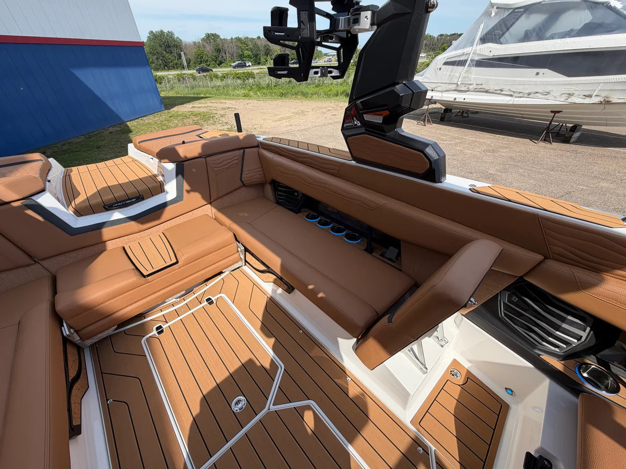 2026 Nautique Super Air Nautique G25 25.0 feet, Rogers, Minnesota #25