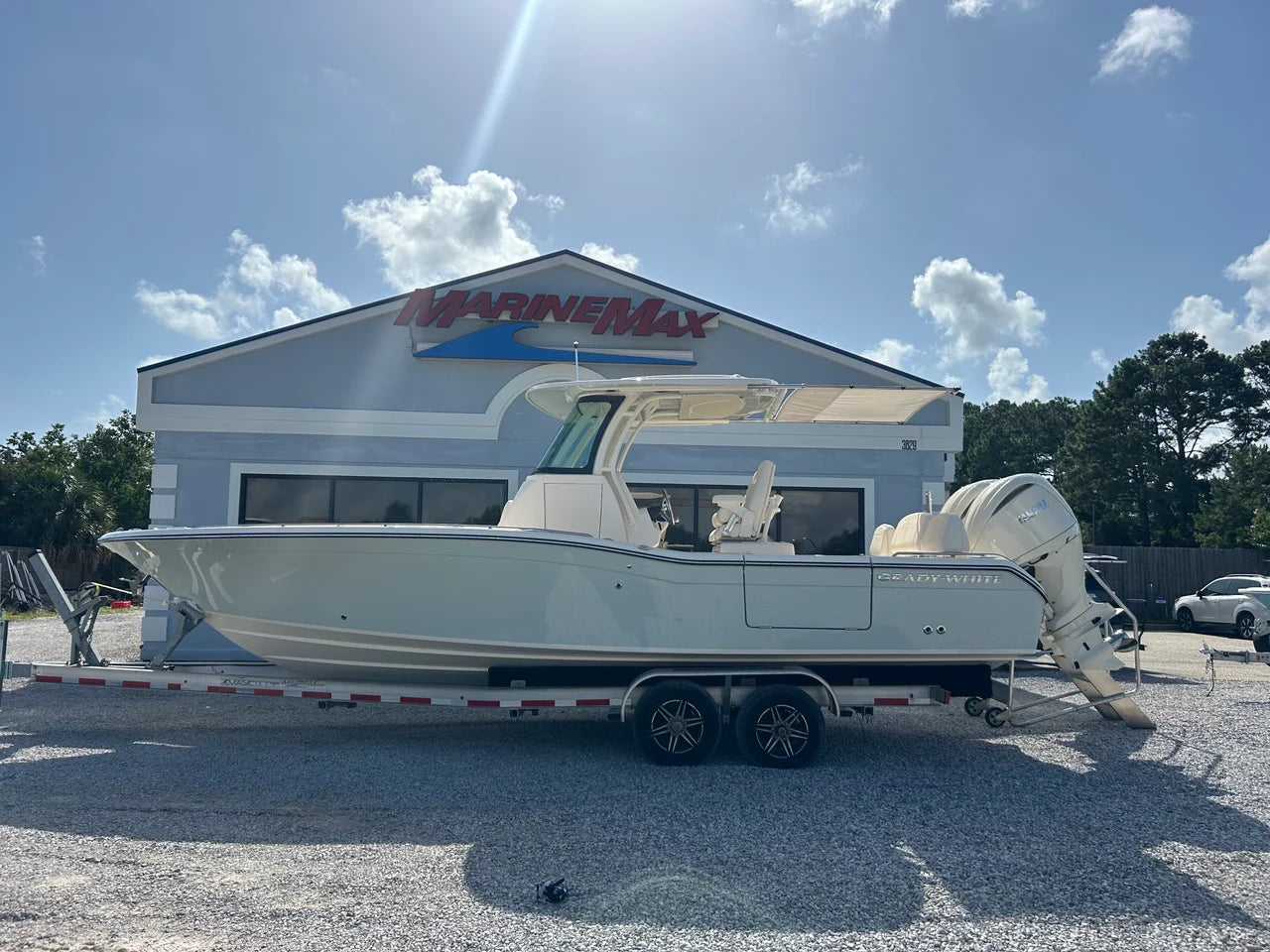 2027 Grady-White 281 CE 28.0 feet, Gulf Shores, AL #2