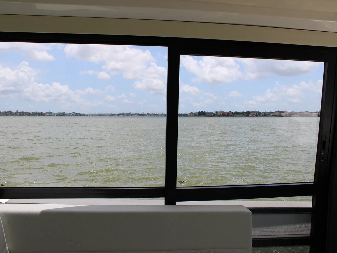 2027 Saxdor 400 GTC 40.0 feet, Seabrook, TX #28