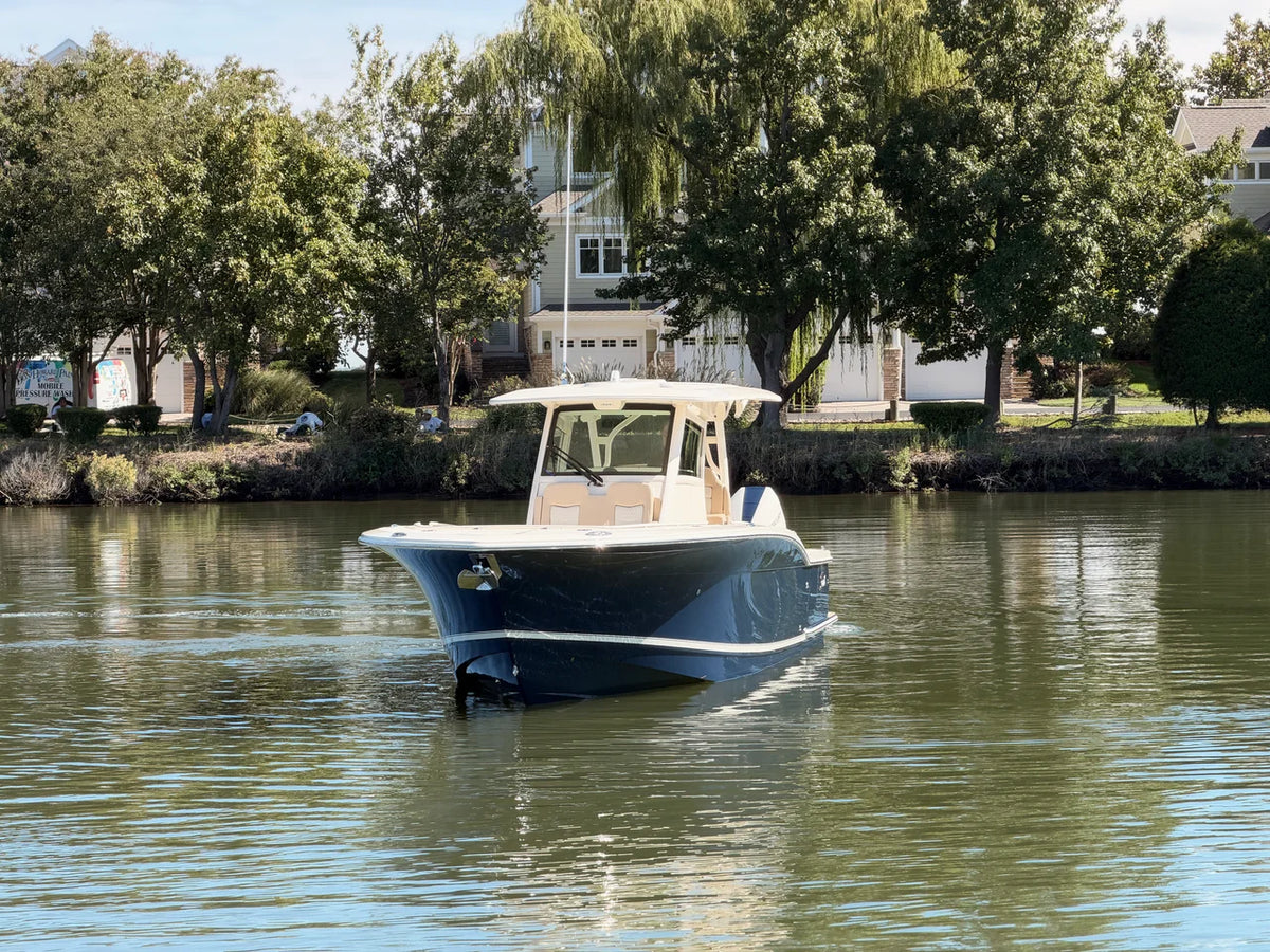 2027 Scout 330 LXF 33.0 feet, Grasonville, MD #4