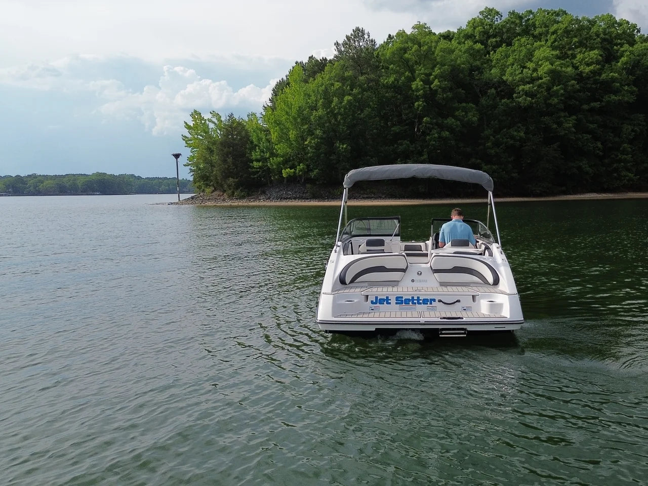 2020 Yamaha SX195 19.0 feet, Clover, South Carolina #5