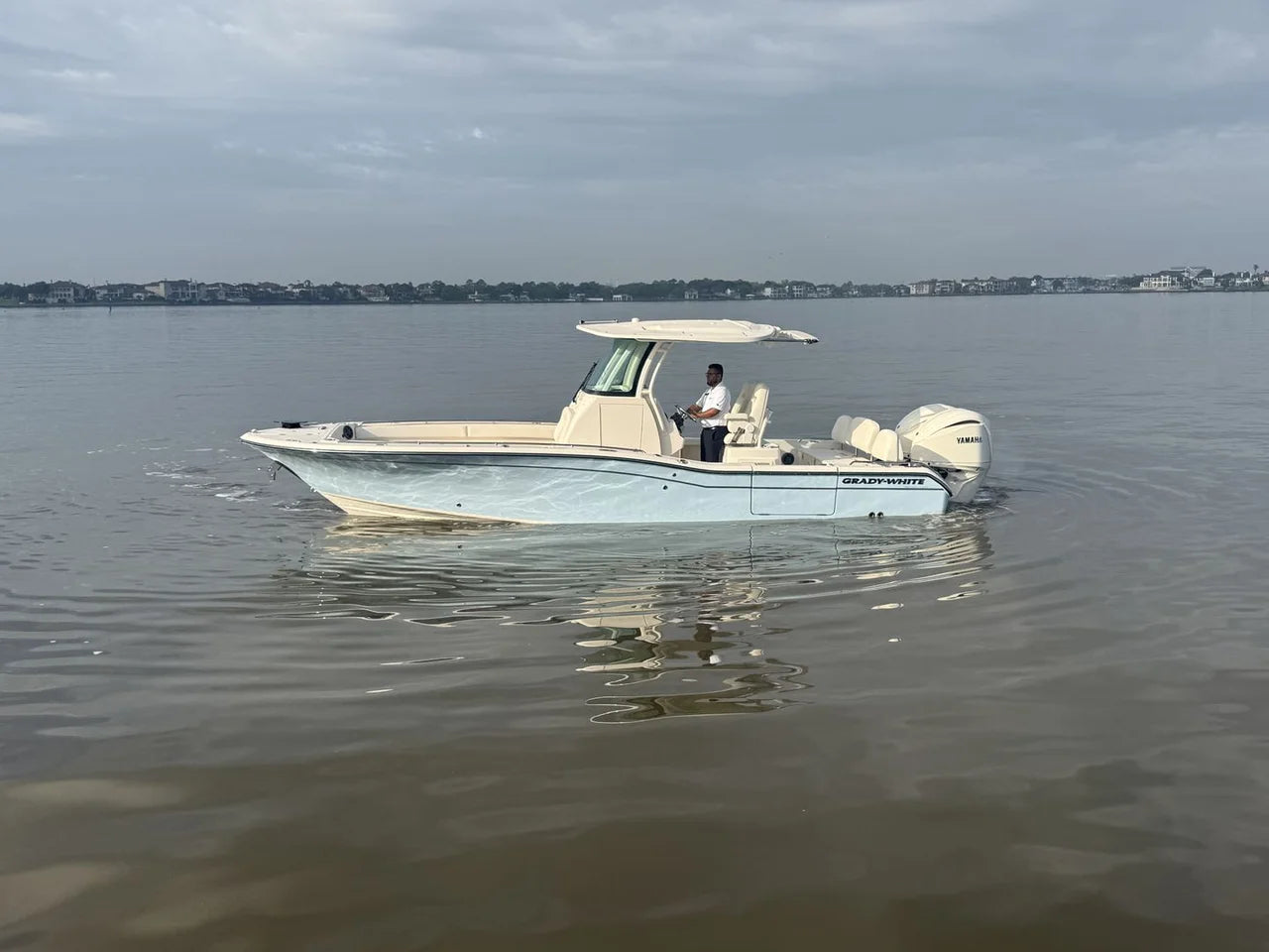 2026 Grady-White 281 CE 28.0 feet, Seabrook, TX #4