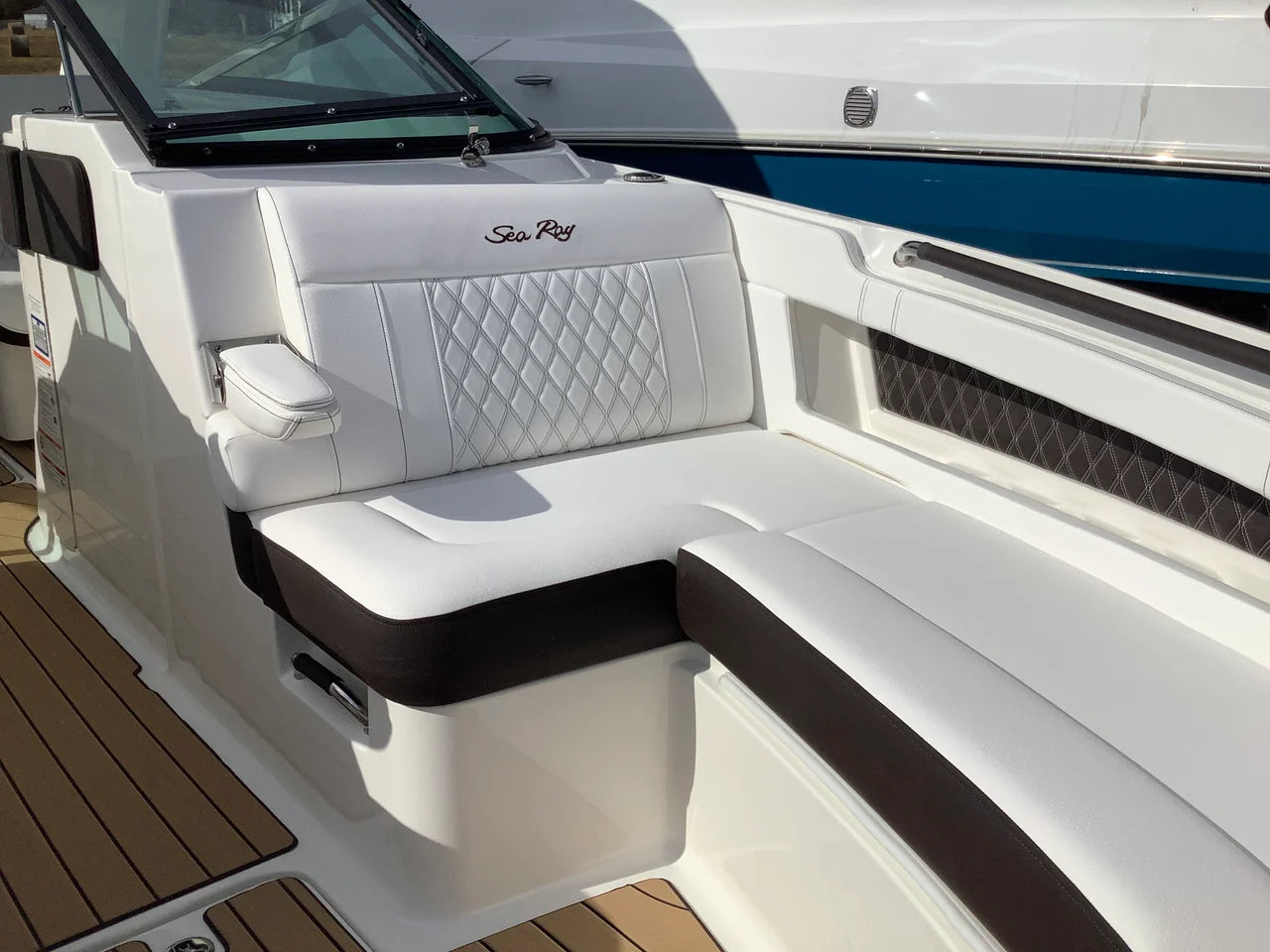 2026 Sea Ray SLX 310 31.0 feet, Monkey Island, OK #48