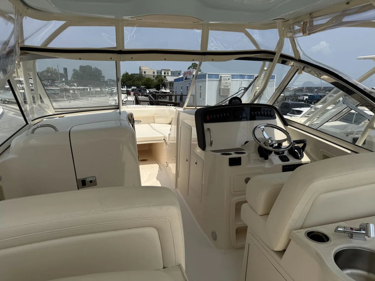 2026 Grady-White Freedom 307 30.0 feet, Fort Walton Beach, Florida #21