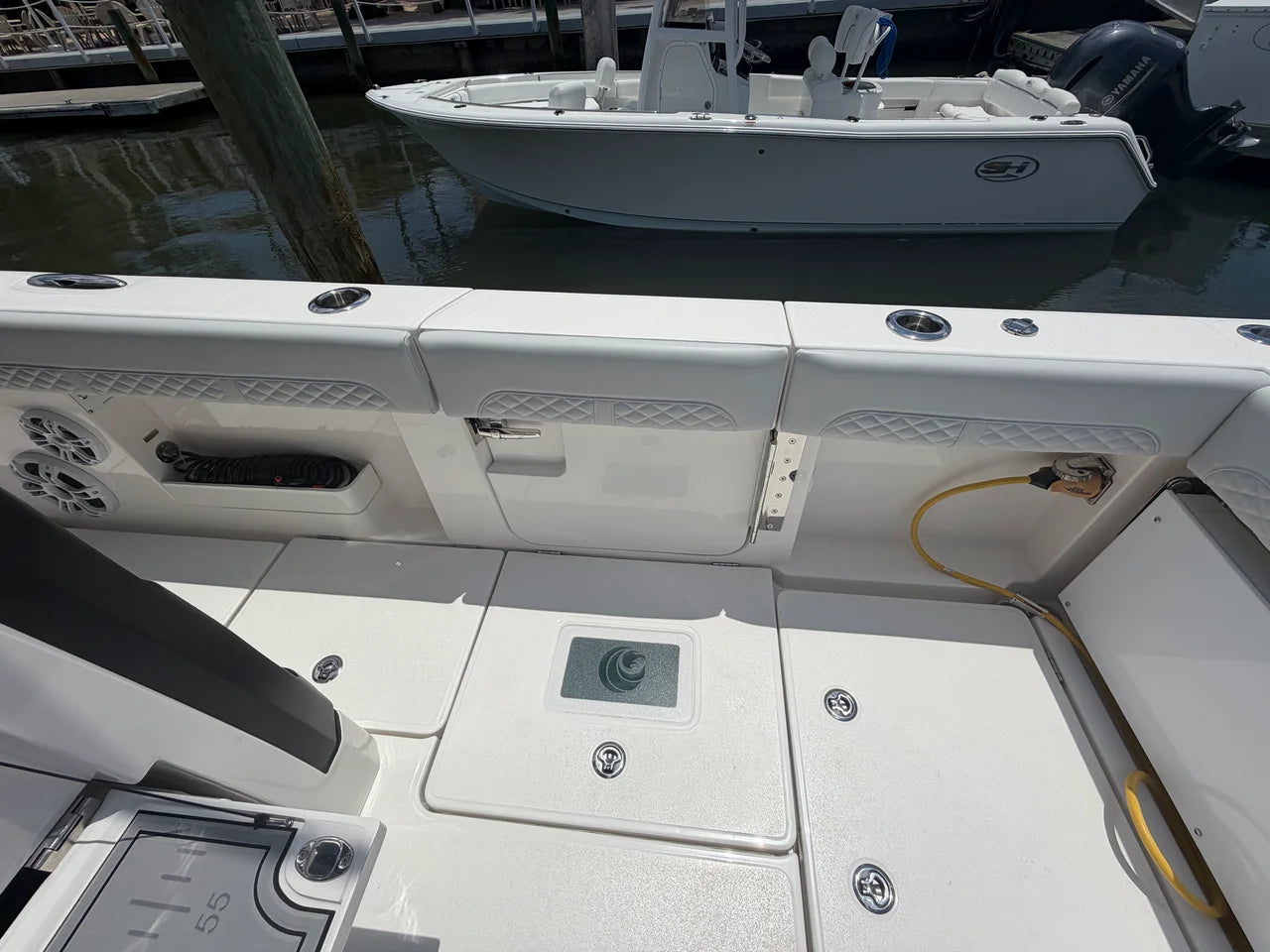 2026 Aquila 36 Molokai 36.0 feet, Pompano Beach, Florida #22