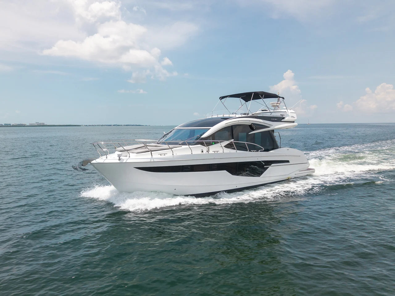2022 Galeon 510 SKY 51.0 feet, Miami, FL #15