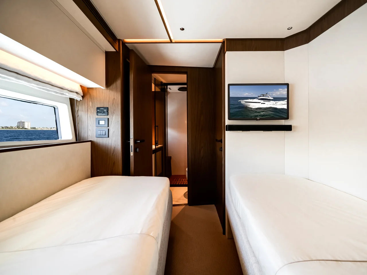 2026 Azimut Fly 72 72.0 feet, Pompano Beach, FL #18