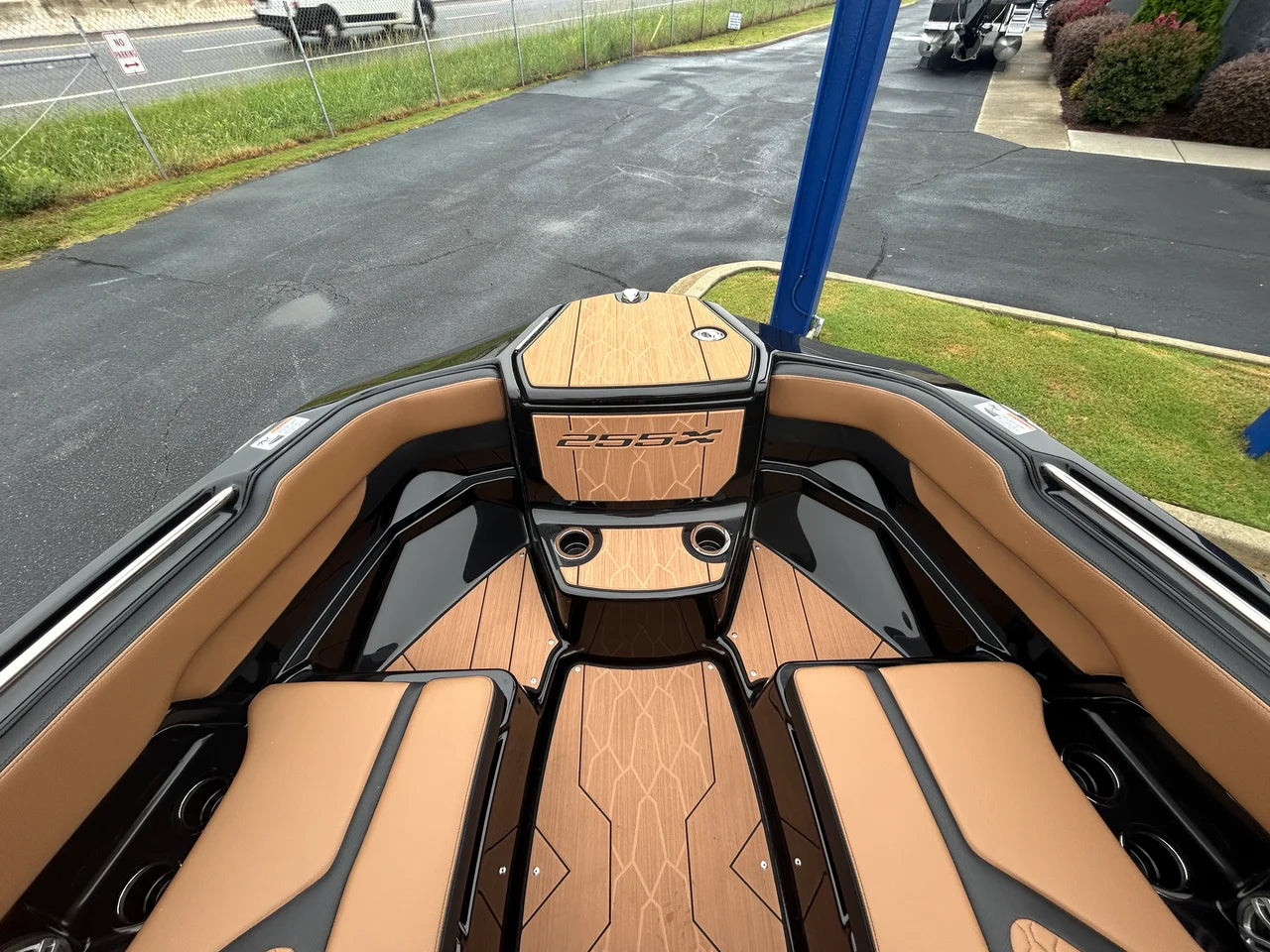 2026 Yamaha 255XD 25.0 feet, Greenville, SC #29