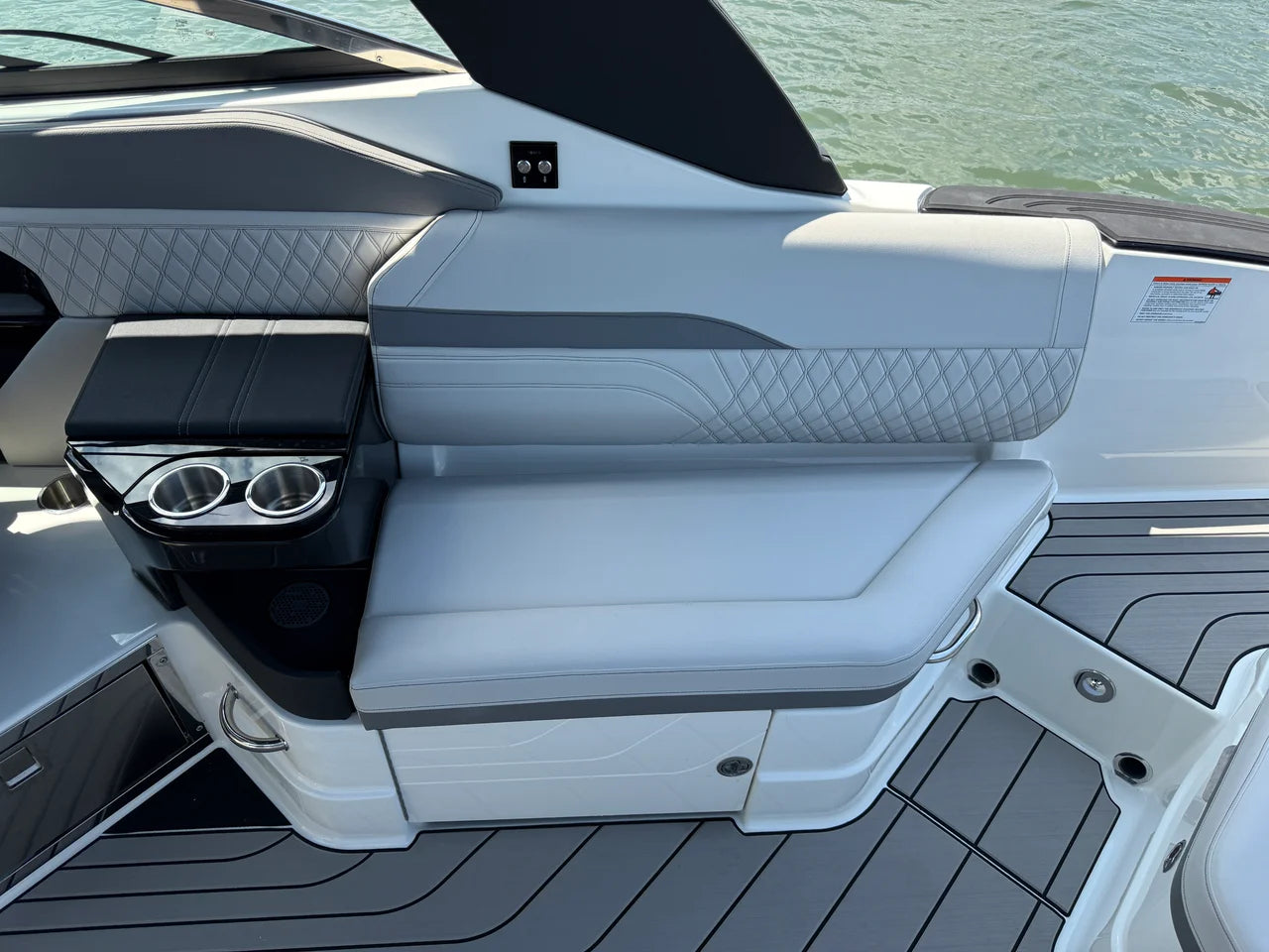 2027 Sea Ray SLX 280 Outboard 28.0 feet, Wrightsville Beach, North Carolina #29