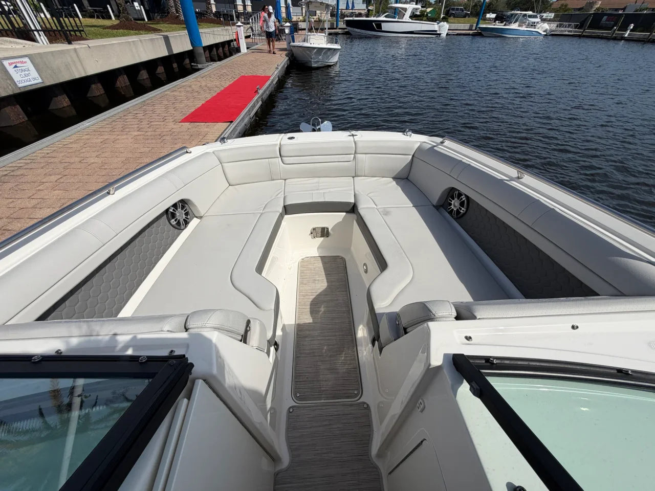 2024 Sea Ray 270 SD OB 27.0 feet, Fort Myers, Florida #34