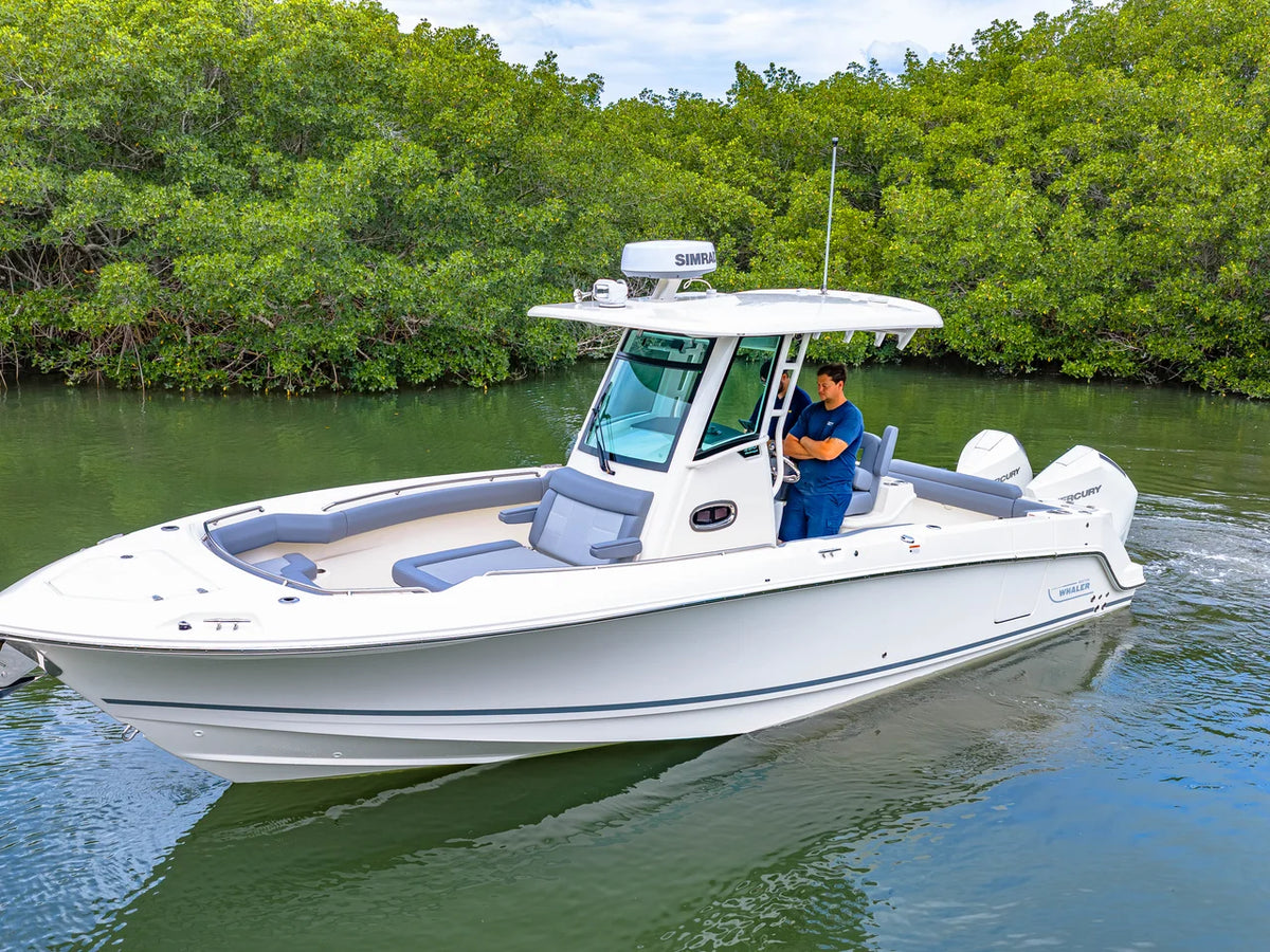 2026 Boston Whaler 280 Outrage 28.0 feet, Fort Myers, FL #3