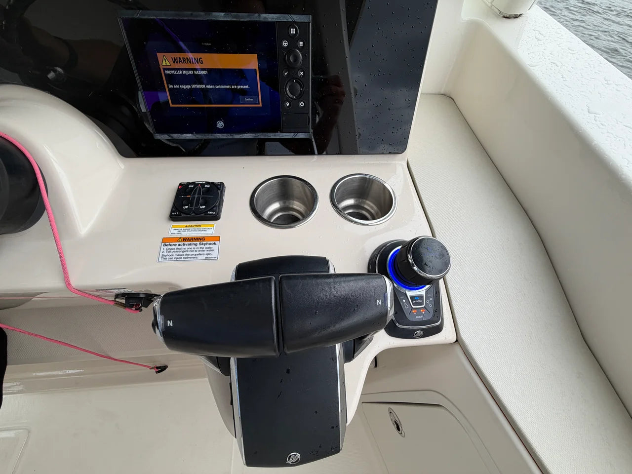2022 Boston Whaler 380 Realm 38.0 feet, Charleston, South Carolina #31