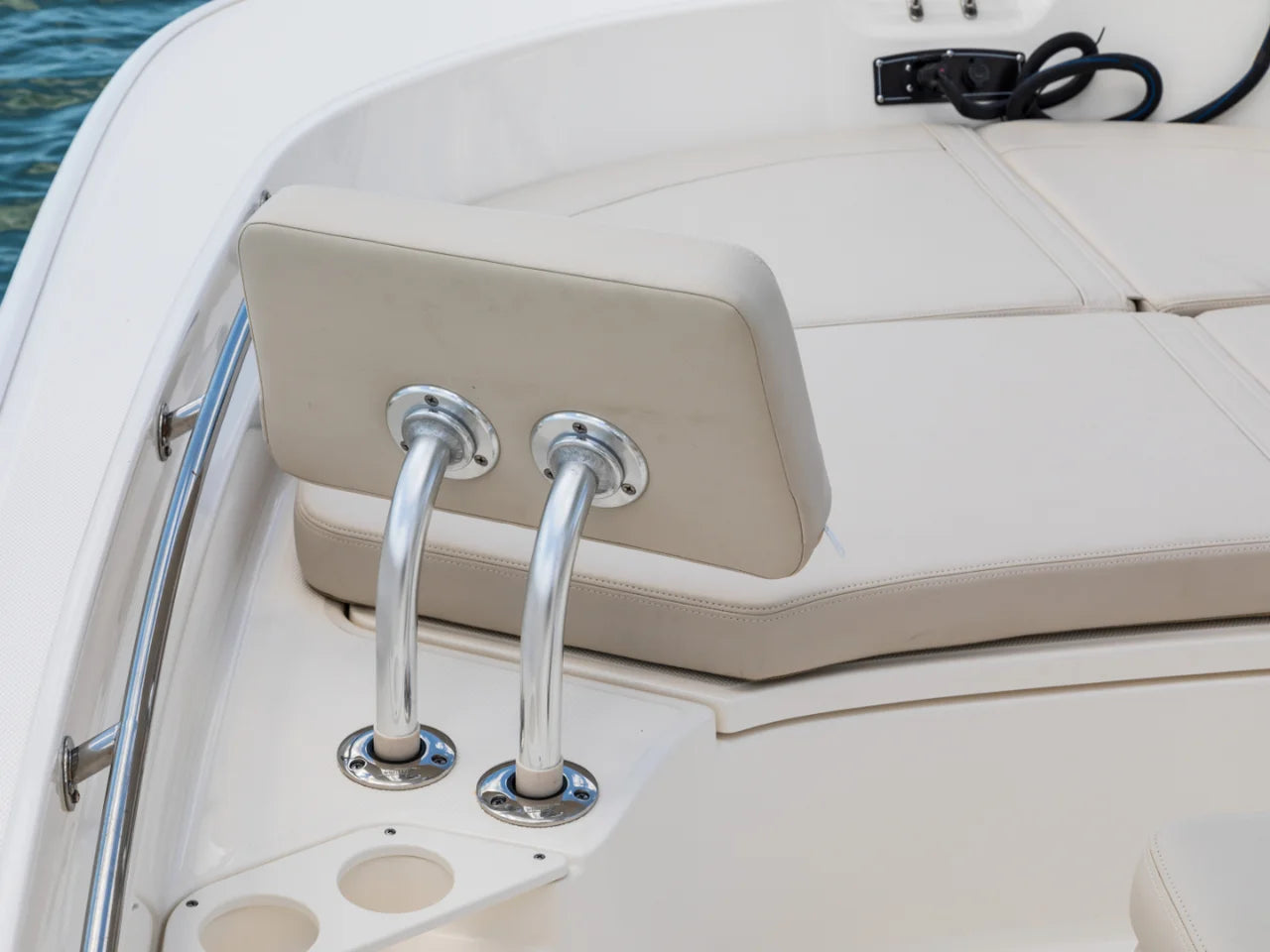 2026 Boston Whaler 210 Montauk 21.0 feet, Inuvik, Northwest Territories #16