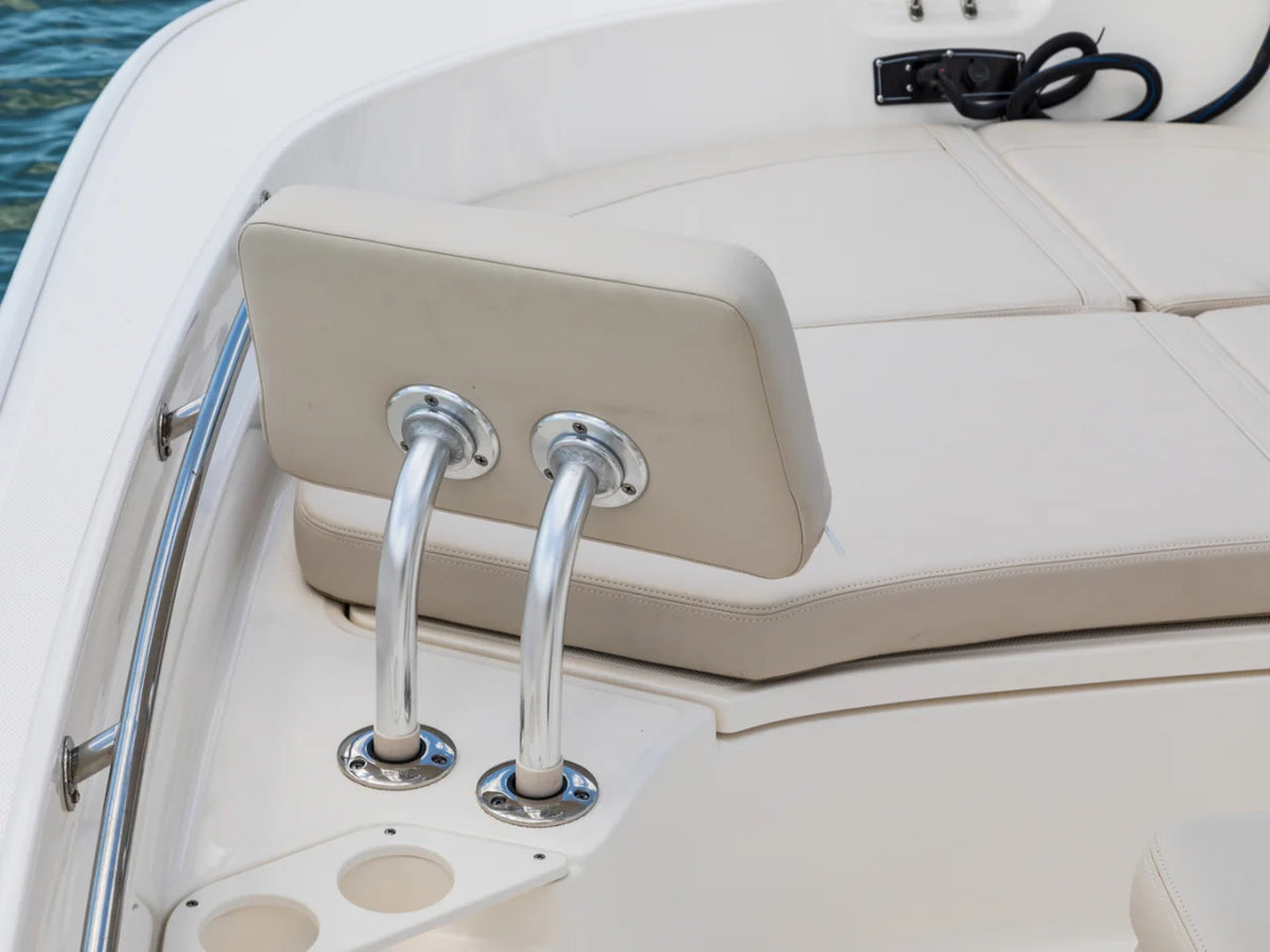2027 Boston Whaler 210 Montauk 21.0 feet, Inuvik, Northwest Territories #16