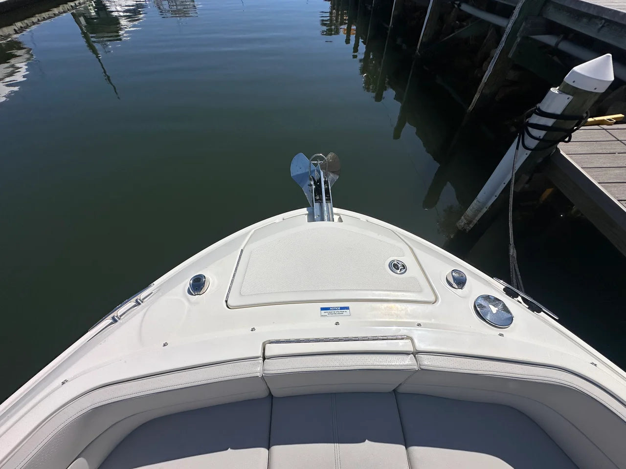 2023 Sea Ray 310 SLX OB 31.0 feet, Pensacola, Florida #25