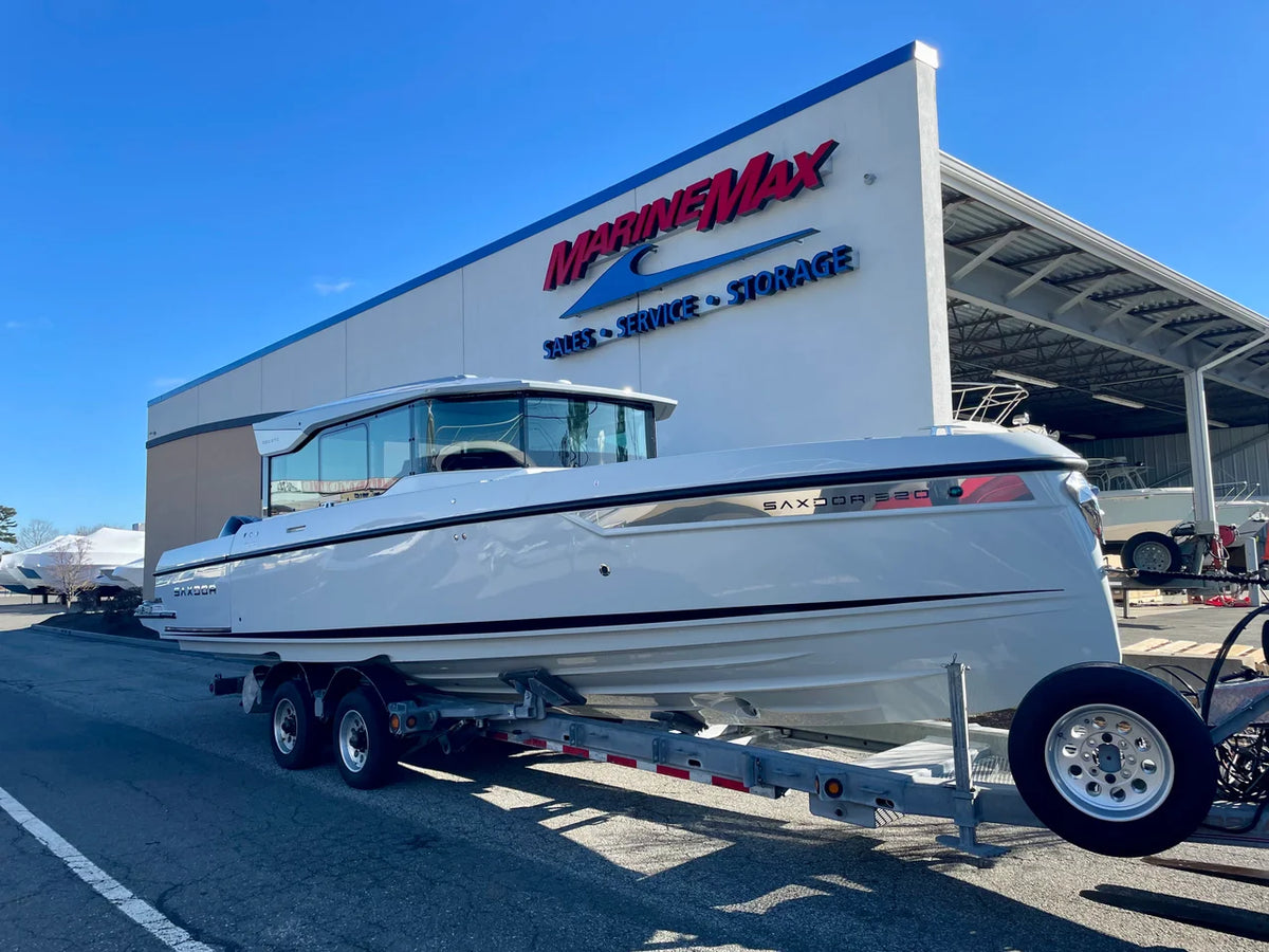 2026 Saxdor 320 GTC 32.0 feet, Danvers, Massachusetts #1
