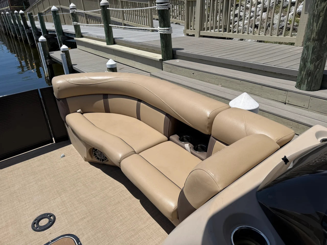 2020 Harris 230 CRUISER 23.0 feet, Pensacola, Florida #12