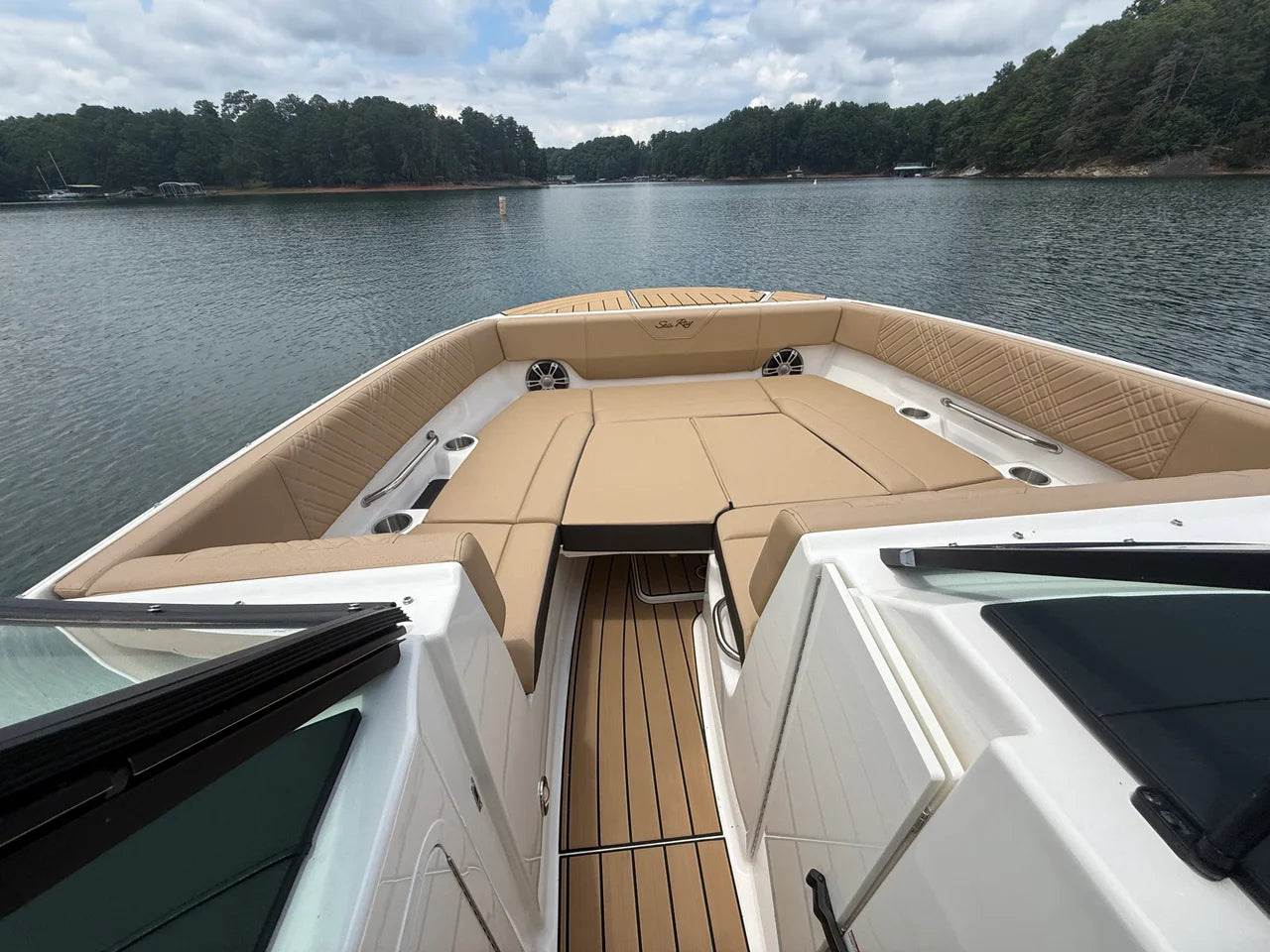 2025 Sea Ray 270 SDX 27.0 feet, Cumming, Georgia #44