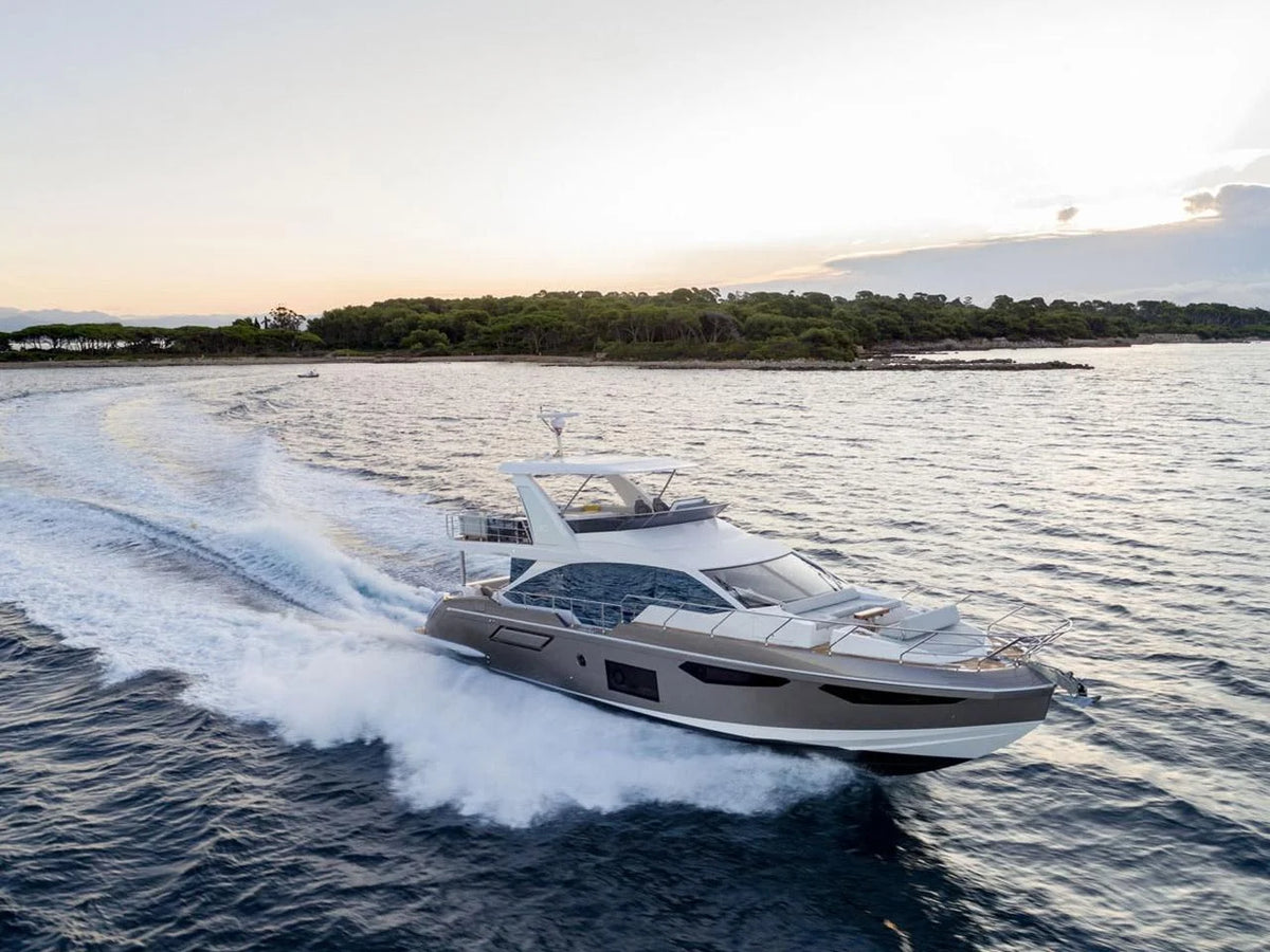 2024 Azimut FLY 60 60.0 feet, Naples, Florida #2