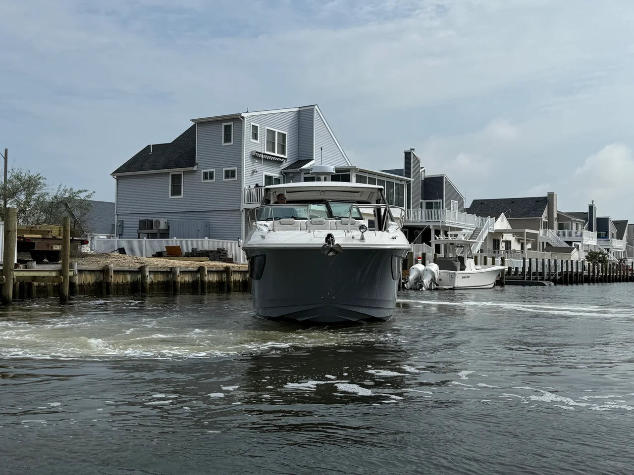 2021 Sea Ray 320 SUNDANCER 32.0 feet, Brick Township, New Jersey #4