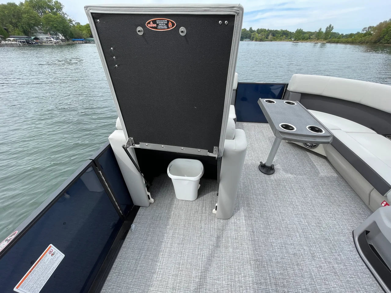 2025 Harris 210 CR 20.0 feet, Excelsior, Minnesota #26