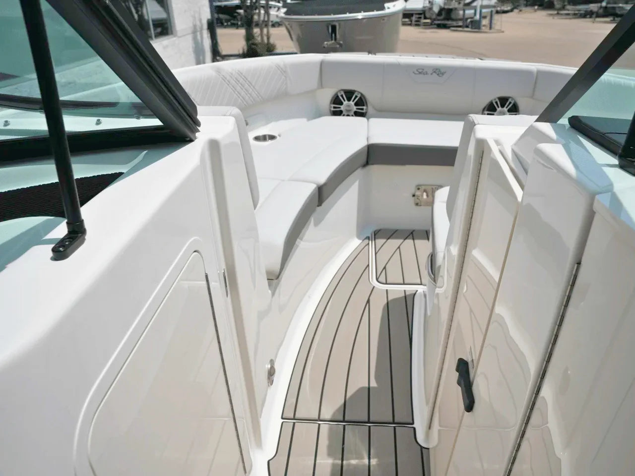 2025 Sea Ray 250 SDX 25.0 feet, Lewisville, TX #20