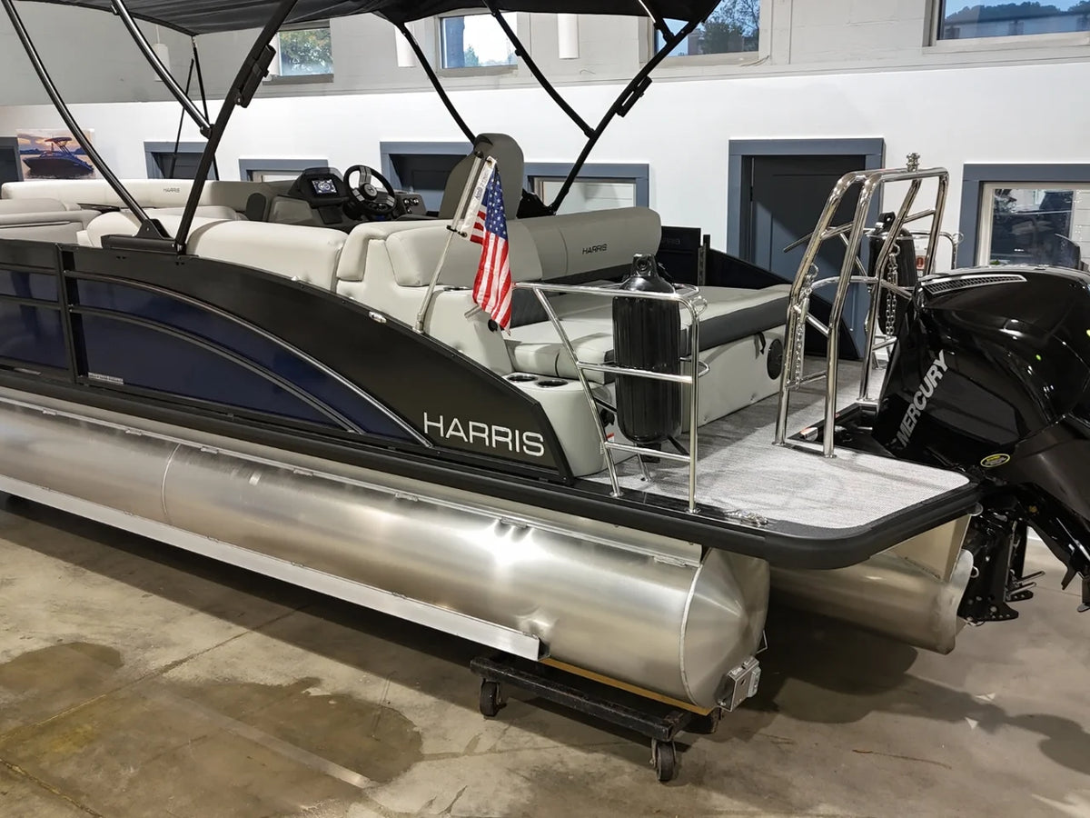 2026 Harris Cruiser 250 25.0 feet, Cornelius, North Carolina #6