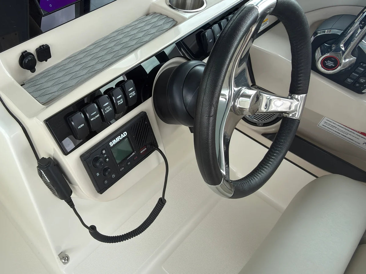 2024 Boston Whaler 280 VANTAGE 28.0 feet, Panama City, FL #18