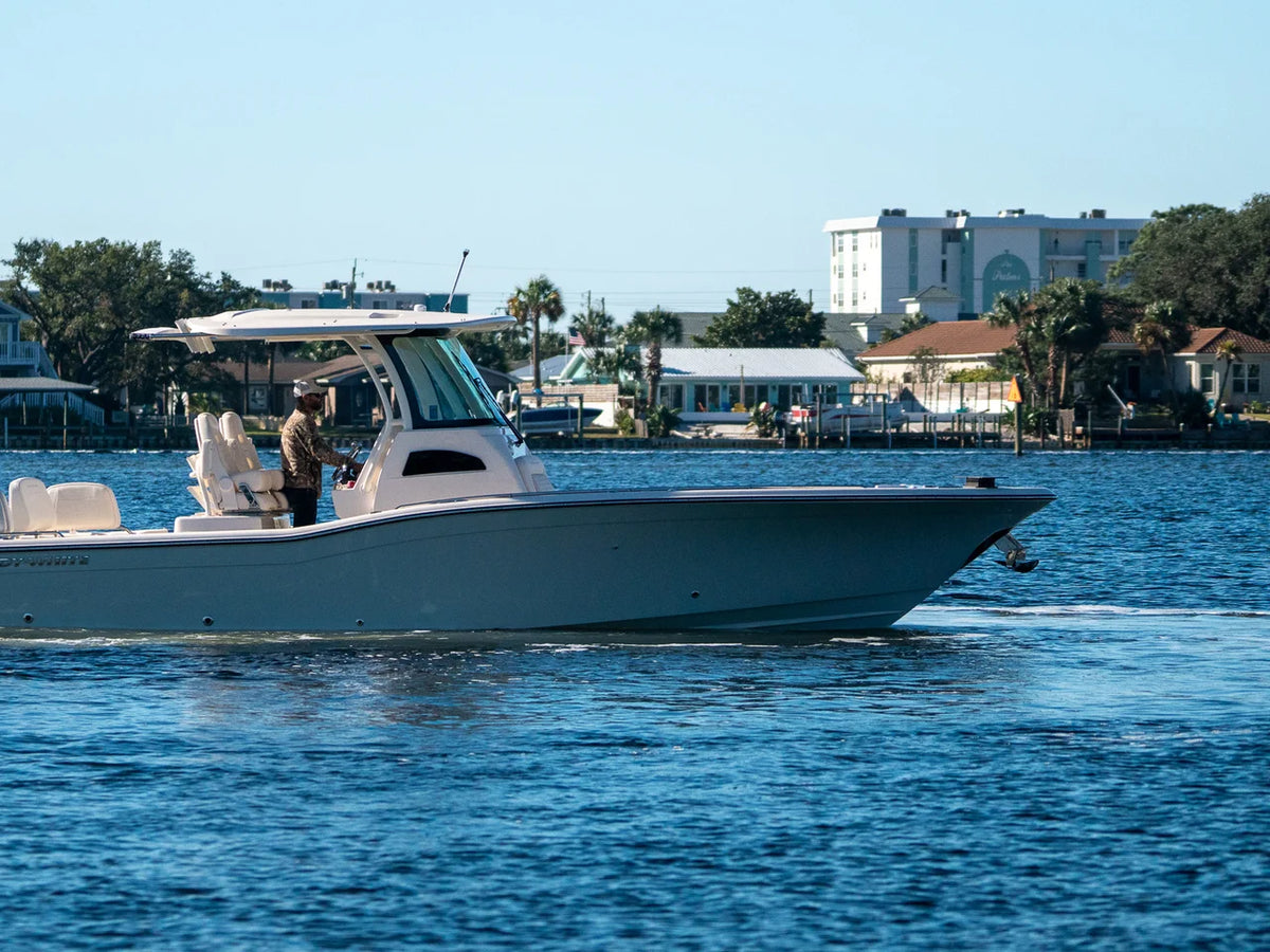 2027 Grady-White 281 CE 28.0 feet, Fort Walton Beach, Florida #1