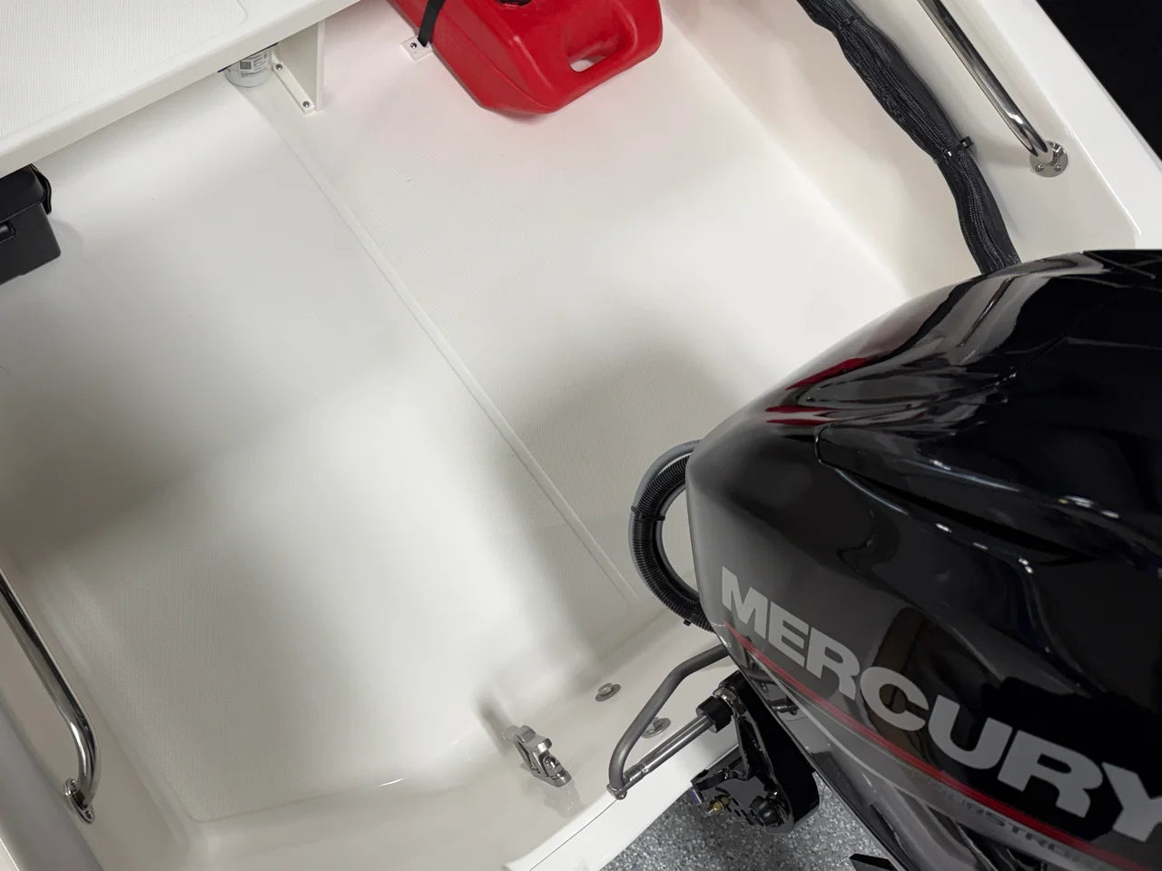 2026 Boston Whaler 130 Super Sport 13.0 feet, Nisswa, Minnesota #12