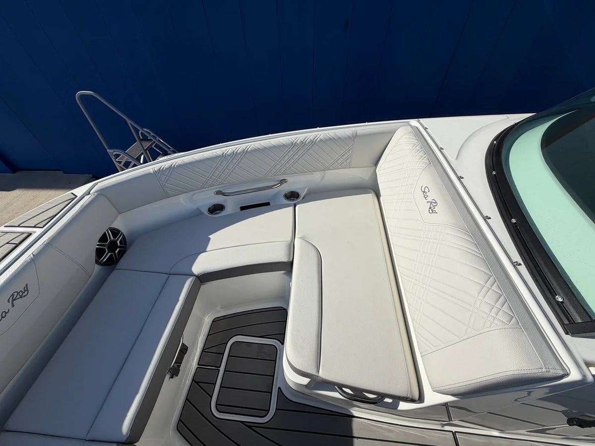2026 Sea Ray SDX 230 23.0 feet, Rogers, MN #14