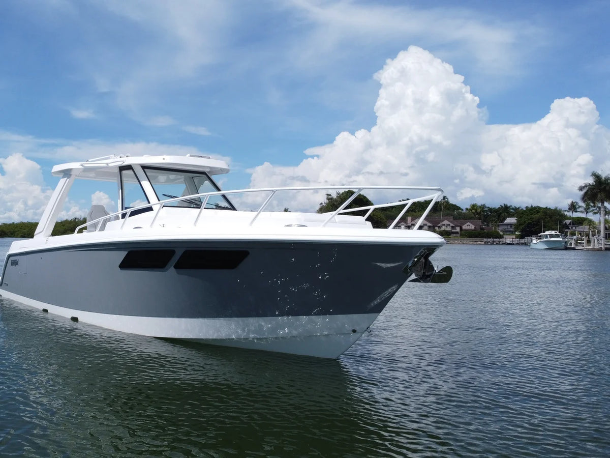 2026 Intrepid 35 VALOR 35.0 feet, Naples, Florida #6