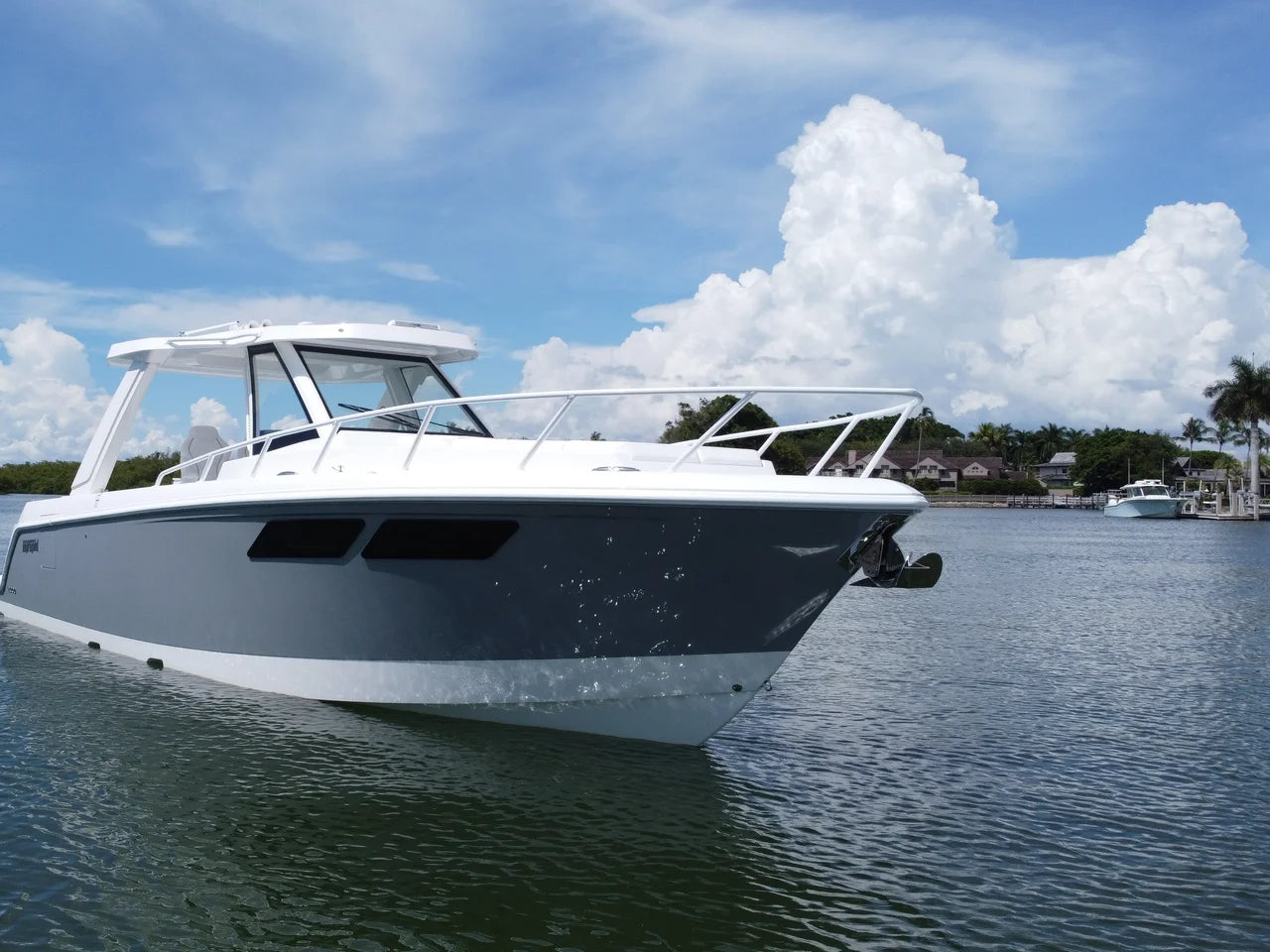 2026 Intrepid 35 VALOR 35.0 feet, Naples, Florida #6