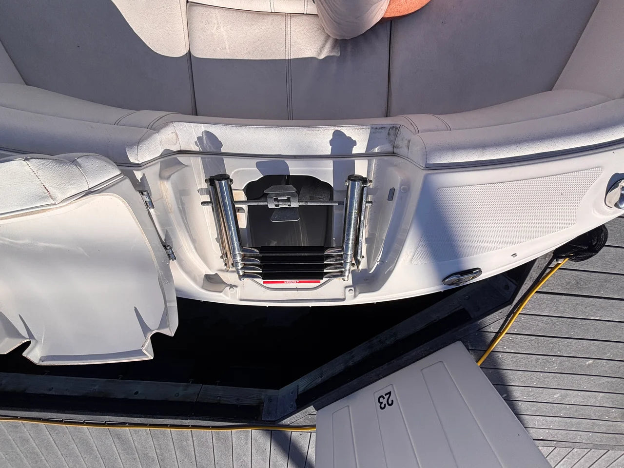 2020 Sea Ray SDX 270 OUTBOARD 27.0 feet, Westbrook, Connecticut #14
