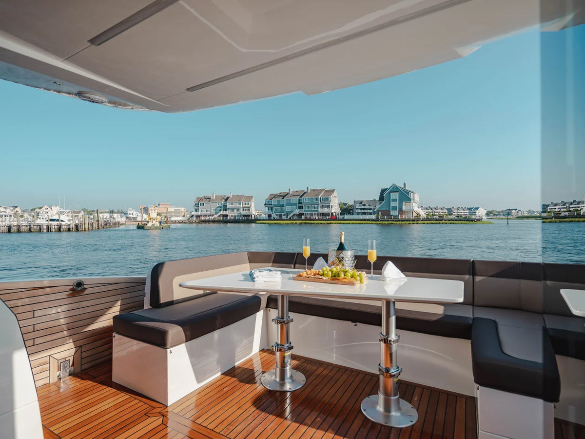 2027 Galeon 570 SKY 58.0 feet, Inuvik, Northwest Territories #37