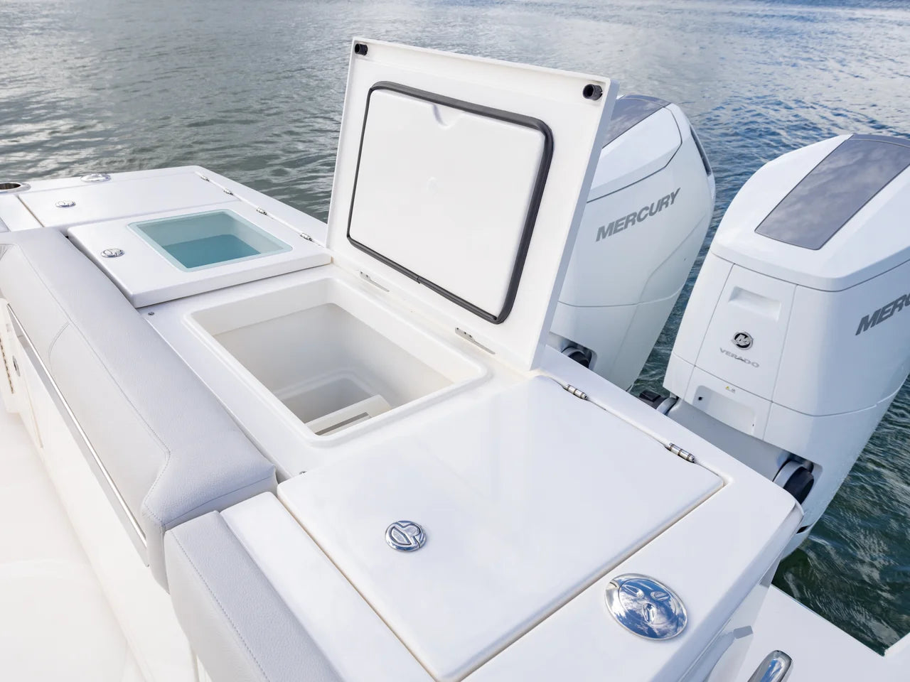 2026 Tiara Yachts 43 LS 43.0 feet, Inuvik, Northwest Territories #8