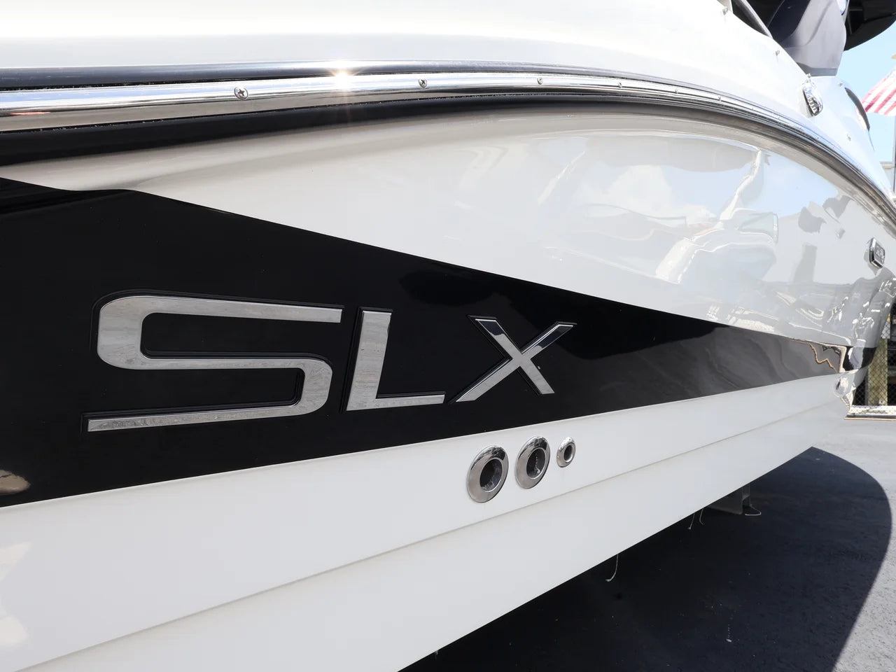 2027 Sea Ray SLX 280 Outboard 28.0 feet, Naples, Florida #5