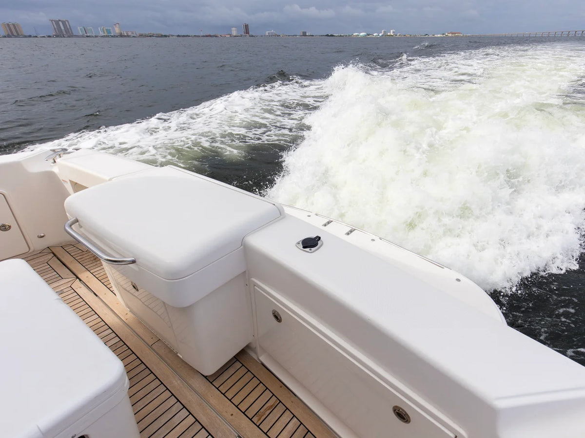 2017 Riviera 43 OPEN FLYBRIDGE 43.0 feet, Pensacola, Florida #24