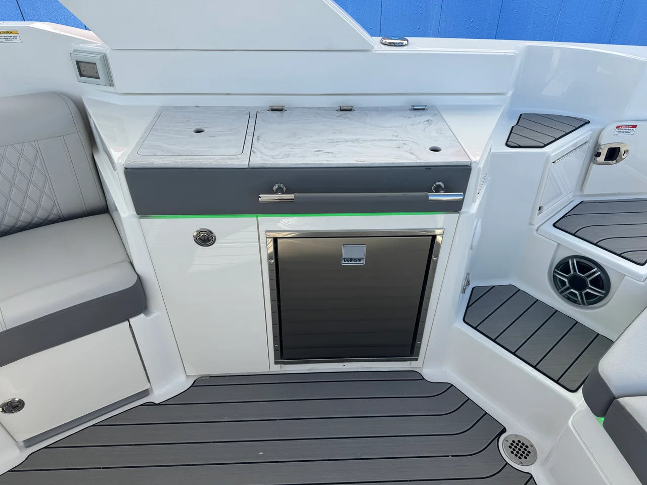 2026 Sea Ray SLX 350 35.0 feet, Rogers, MN #15