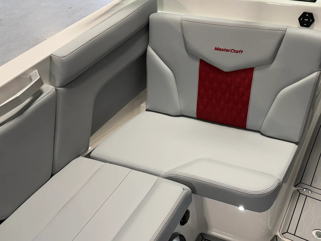 2026 Mastercraft XT22 22.0 feet, Nisswa, Minnesota #63