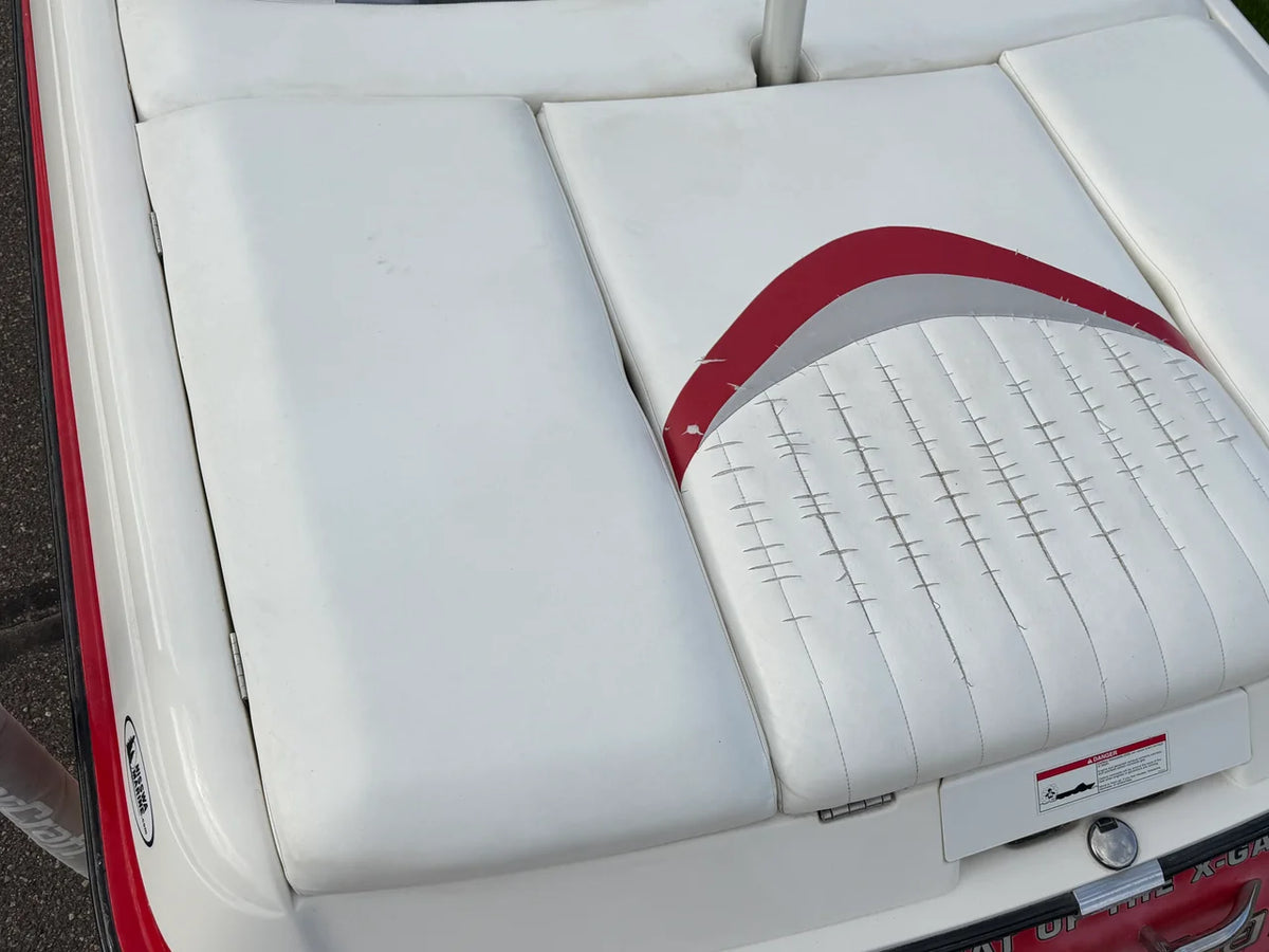 2001 Mastercraft XSTAR 22.0 feet, Nisswa, Minnesota #8