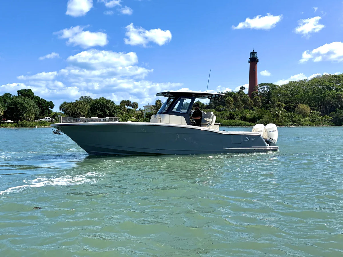 2026 Scout 288 LXF 28.0 feet, Jupiter, Florida #5