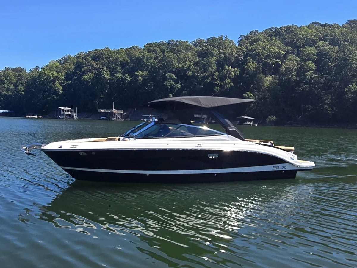 2027 Sea Ray SLX 280 28.0 feet, Cumming, GA #47