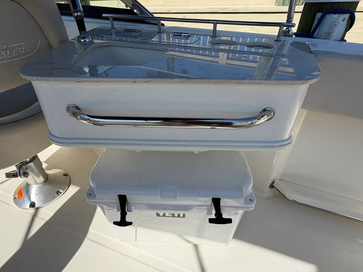 2017 Boston Whaler 230 VANTAGE 23.0 feet, Pensacola, Florida #63