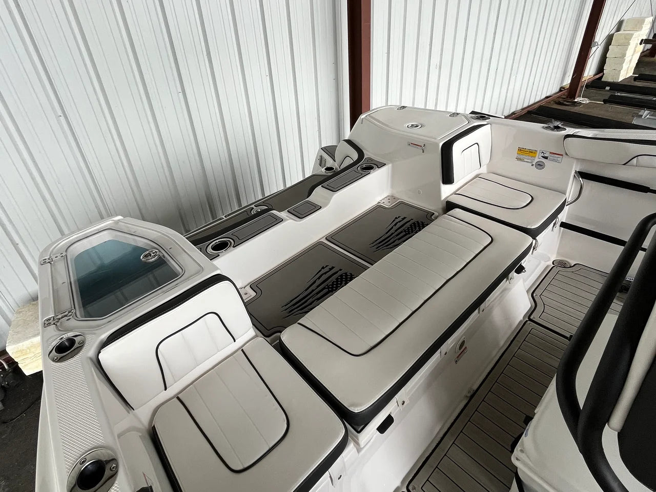 2023 Yamaha 252FSH 25.0 feet, Cumming, GA #8
