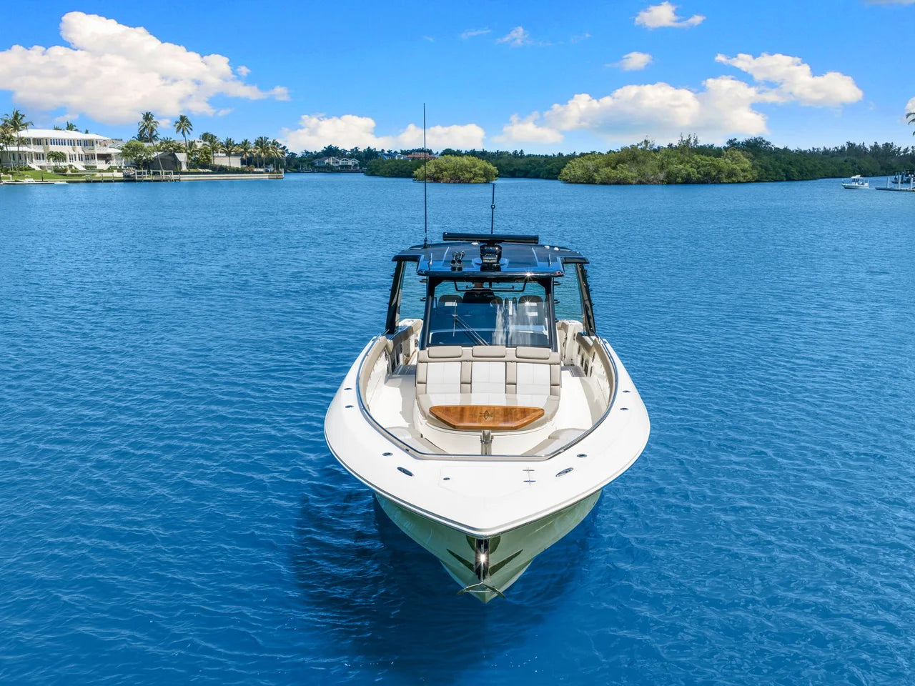 2026 Boston Whaler 420 Outrage 42.0 feet, Naples, Florida #17