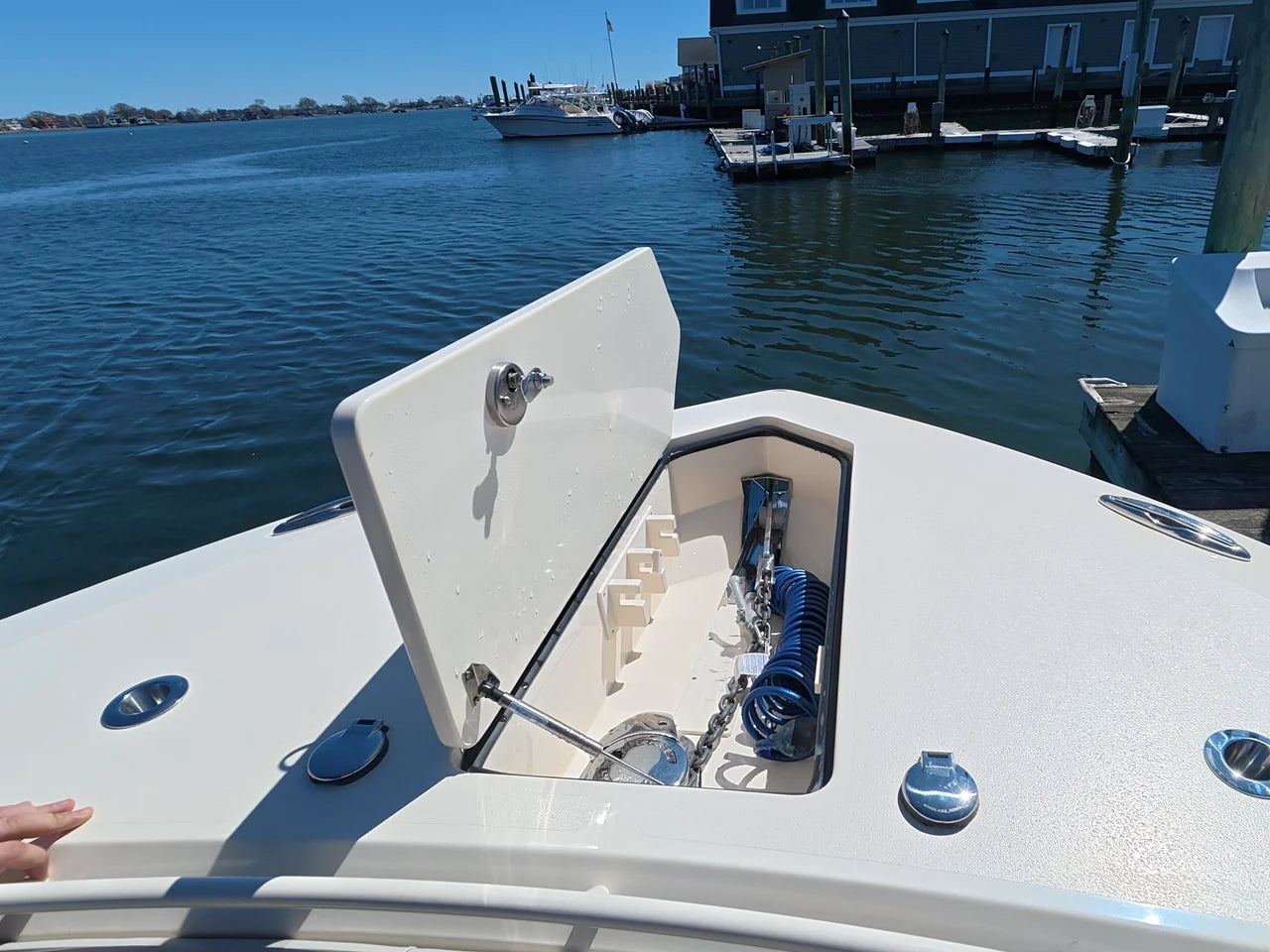2024 Scout 377 LXF 37.0 feet, Norwalk, Connecticut #44