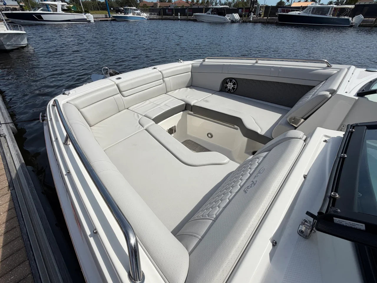 2024 Sea Ray 270 SD OB 27.0 feet, Fort Myers, Florida #35
