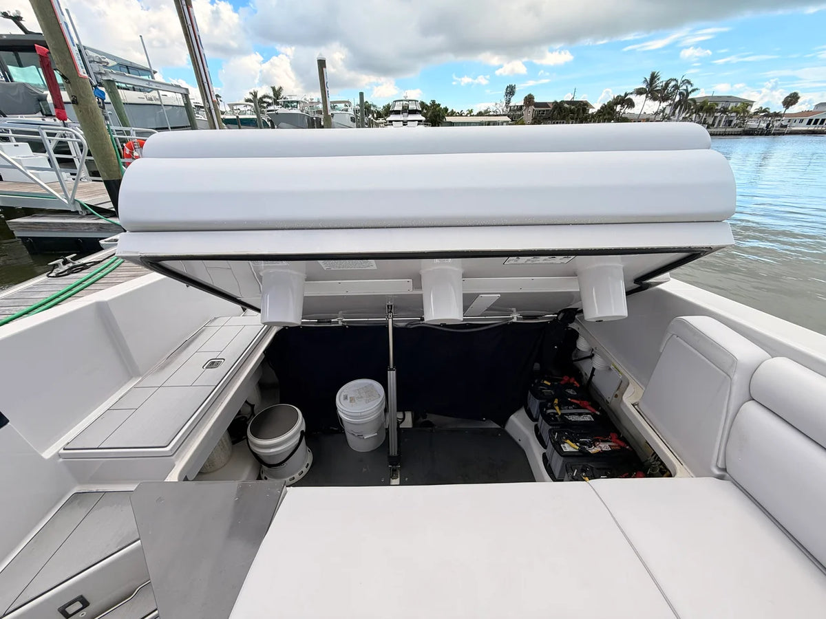 2023 Aviara AV32 Outboard 32.0 feet, St Petersburg, FL #26