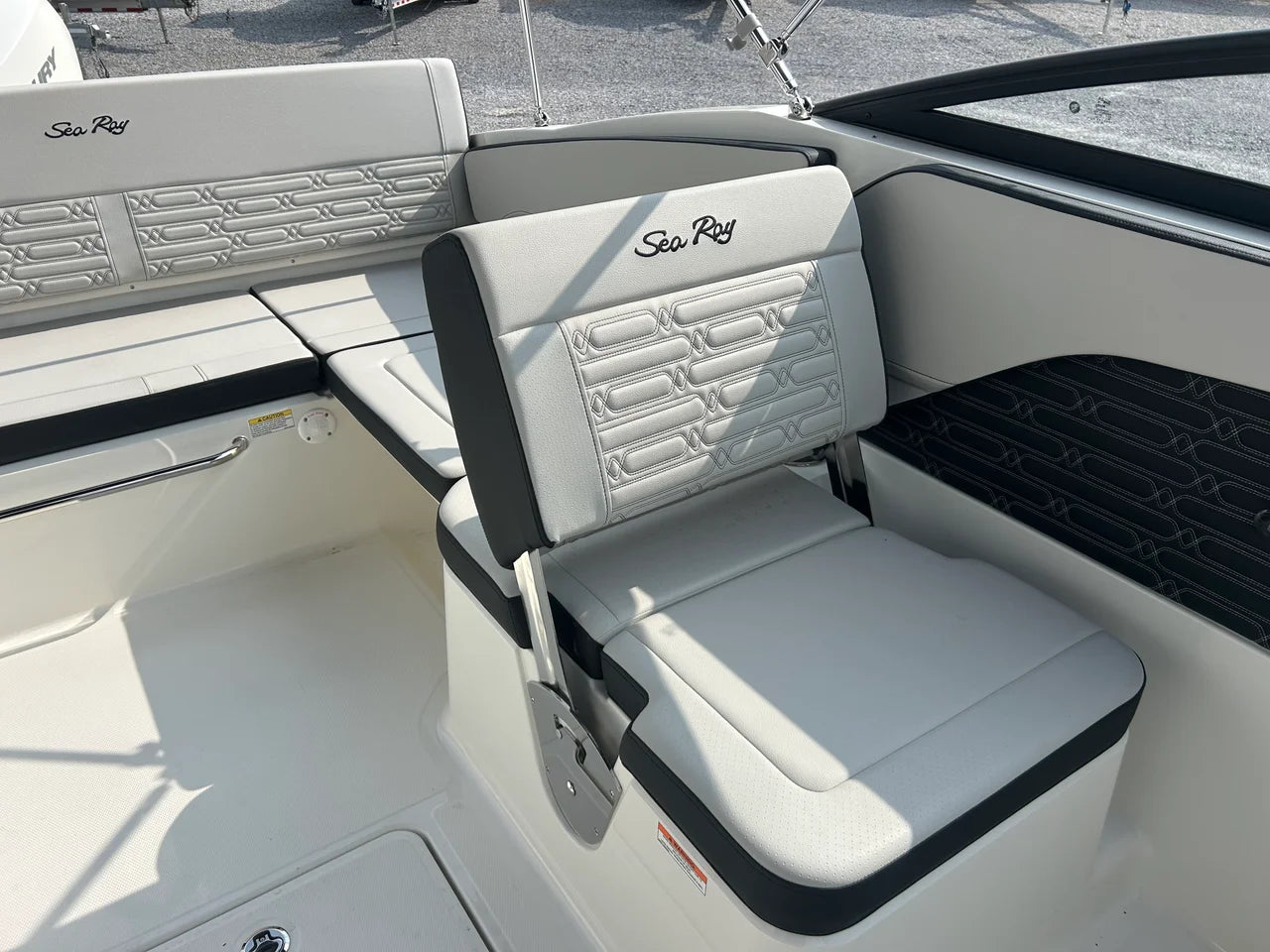 2026 Sea Ray SPX 210 Outboard 21.0 feet, Gulf Shores, Alabama #11
